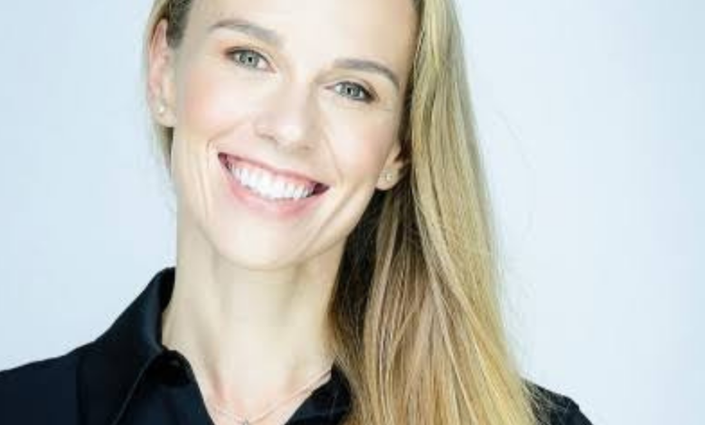 Seasoned explosives leader Van den Berg joins BME