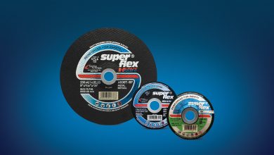 Work safely with Grinding Techniques and keep the abrasive edge