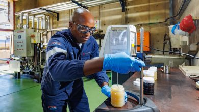 Blasting innovation helps mines meet ESG imperatives