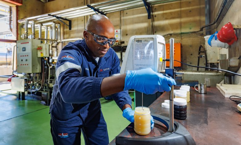 Blasting innovation helps mines meet ESG imperatives