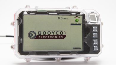 Booyco Electronics powers safer mining with PDS technology