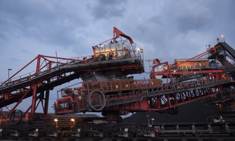 Proactive maintenance key to extending chute system life