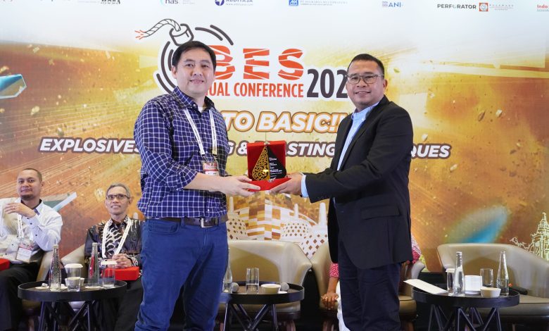 AECI Innovations deliver safer, more sustainable mining at KPC