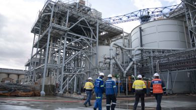 Energy, water efficiency key to mining sustainably in Africa