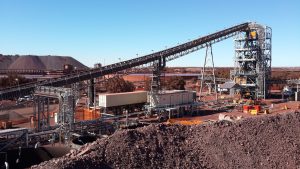 Modular Plant Solutions for African Mining Projects