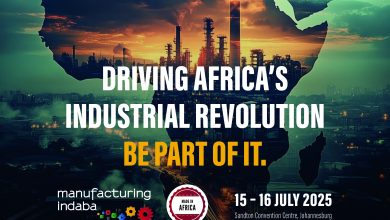 South Africa’s manufacturing sector