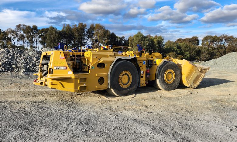 RCT’S agnostic automation powers Stawell Gold Mine’s mixed fleet