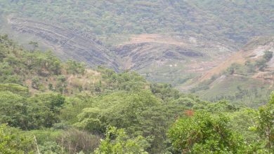 Structure, sustainability drive DRC mining toward maturity