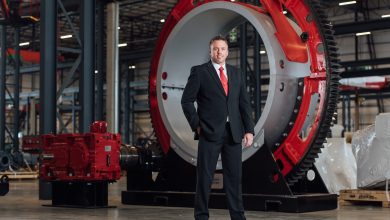 SEW-EURODRIVE’s TrueDNA®: A turnkey drive solution that guarantees performance and reduces lead times