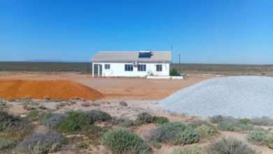 Laboratories for mining projects
