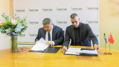 NMISA deepens international metrology ties with Brazil and China