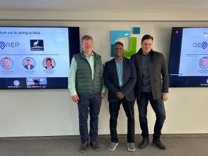 SYSPRO welcomes two new Independent Software Vendors to its portfolio