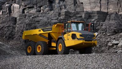 Fleet Management for Mining Operations