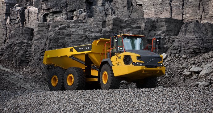 Fleet Management for Mining Operations