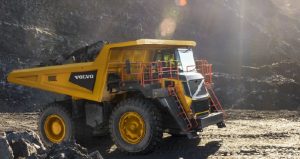 Fleet Management for Mining Operations