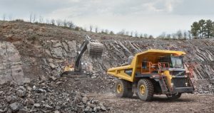 Fleet Management for Mining Operations