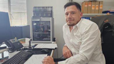 igus expands 3D printing capabilities