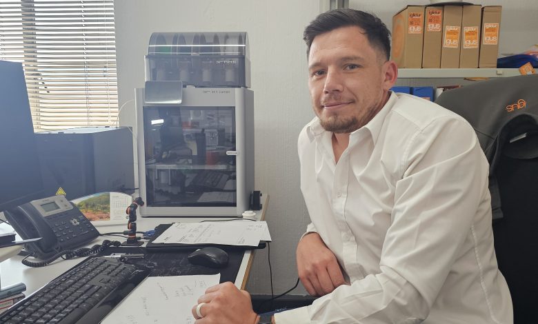 igus expands 3D printing capabilities