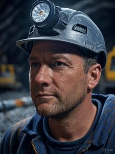 Innovations in Mine Health & Safety