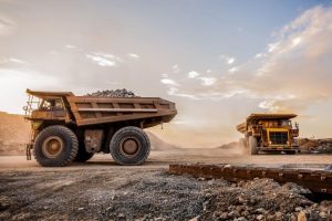 Unlocking mining efficiency with advanced processing control