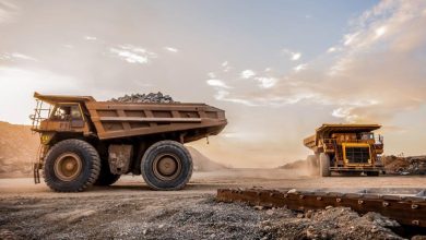 Unlocking mining efficiency with advanced processing control
