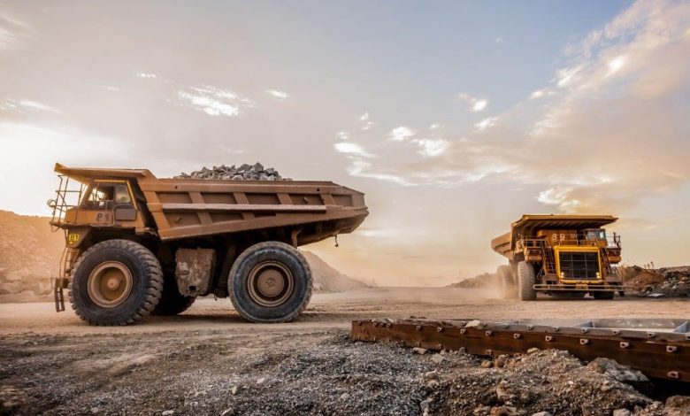 Unlocking mining efficiency with advanced processing control