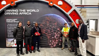Building skills and sharing knowledge key to SEW-EURODRIVE’s growth in Africa