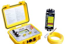 BME AXXIS™ technology facilitates complex pit design change