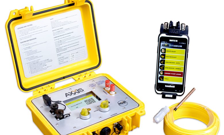 BME AXXIS™ technology facilitates complex pit design change