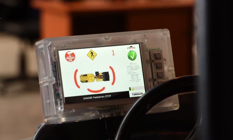 Baseline risk assessment key to effective PDS implementation, says Booyco Electronics