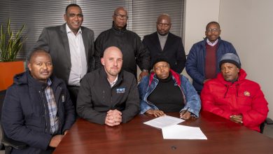 BCCEI secures new three-year agreements to strengthen civil engineering sector