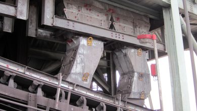 Weba Chute Systems warns against oversimplifying chute design