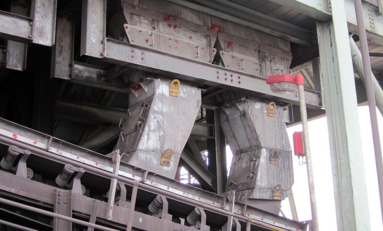 Weba Chute Systems warns against oversimplifying chute design