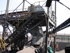 Weba Chute Systems warns against oversimplifying chute design