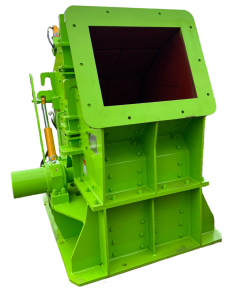 Caldas' Turnkey Crusher Wear Parts Solution