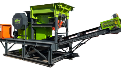 Caldas' Turnkey Crusher Wear Parts Solution