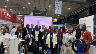 KSB believes trade shows are vital in the era of low-cost imports