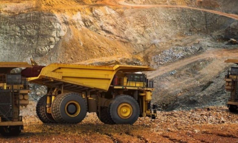 African Mining Week and the International Commodity Summit forge a unified front in resource markets