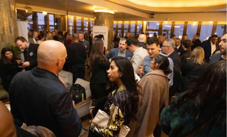 Cape Mining Club hosts landmark forum in Cape Town, signaling city’s rise in global commodity dialogue