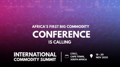 80 of Africa’s biggest miners set to flock to Cape Town in November