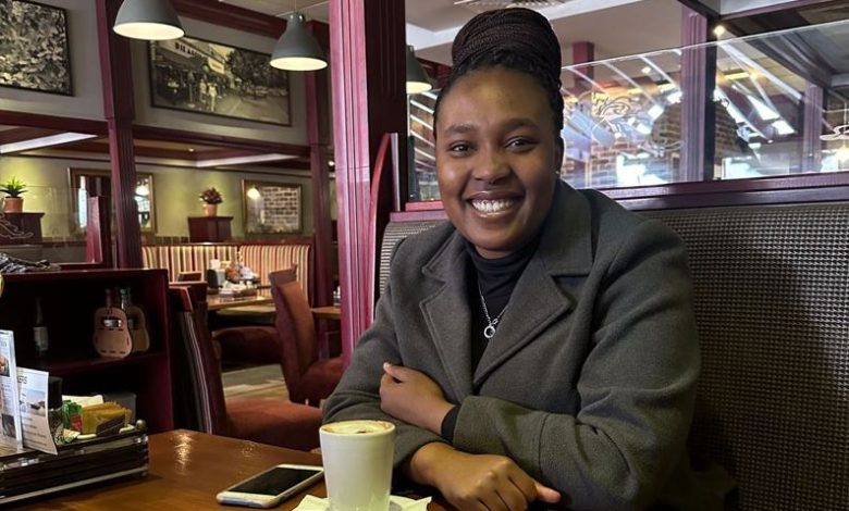 Beyond bursaries: How Steinmüller Africa’s comprehensive support transforms lives