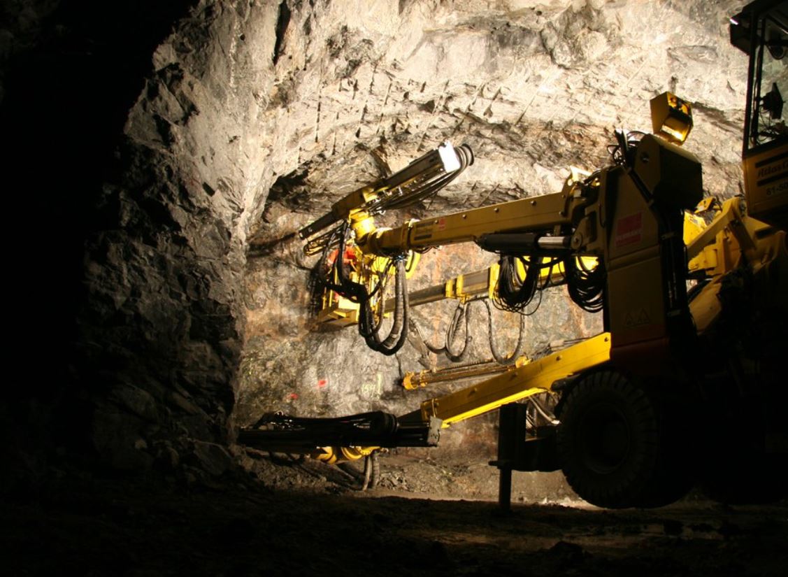Valitera Valterra Platinum to begin trial underground mining at Mogalakwena