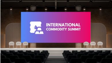 Hibarri CEO Anje Kruger sets R10 Million minimum for International Commodity Summit Title Sponsorship