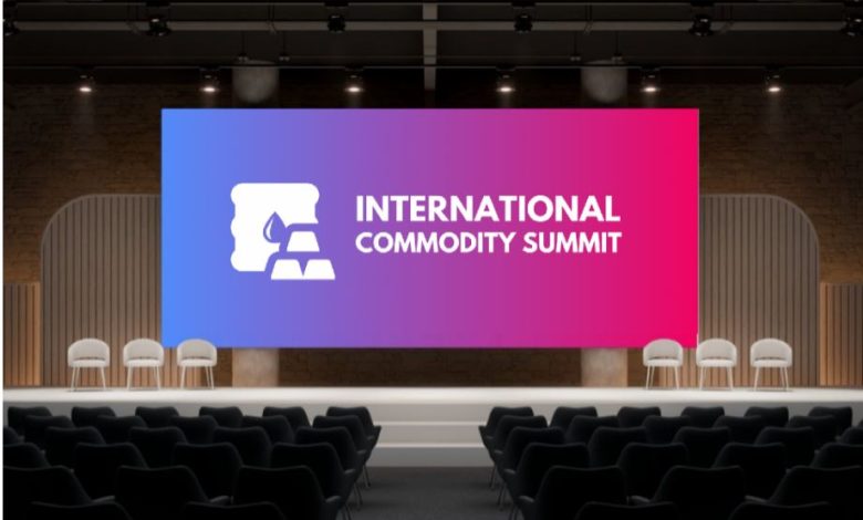 Hibarri CEO Anje Kruger sets R10 Million minimum for International Commodity Summit Title Sponsorship