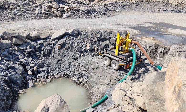 IPR differentiates itself through strategic dewatering partnerships