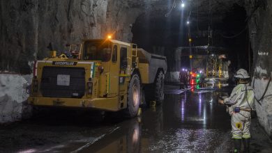 Experience-driven innovation powers cementation Africa’s underground solutions