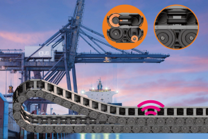 Cable care critical to machine longevity