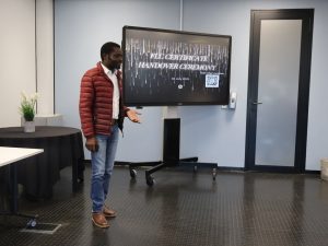 Sandvik celebrates milestone in community upliftment through foundational learning competence programme