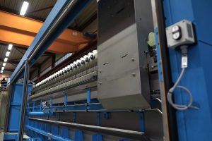 Modern filtration technology boosts zinc recovery at Nyrstar Hobart