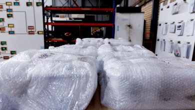 Booyco Engineering fulfils major HVAC order for Tanzanian mining sector